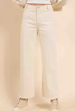 SADIE AND SAGE CLEAR EYES DENIM PANTS