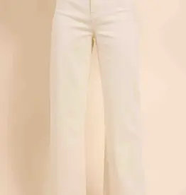 SADIE AND SAGE CLEAR EYES DENIM PANTS