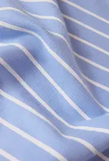 ZSUPPLY V-NECK STRIPED WEEKENDER