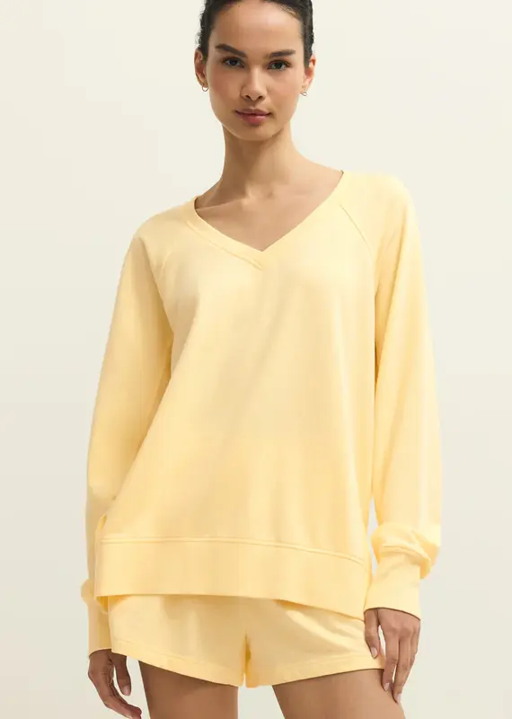 ZSUPPLY V-NECK WEEKENDER