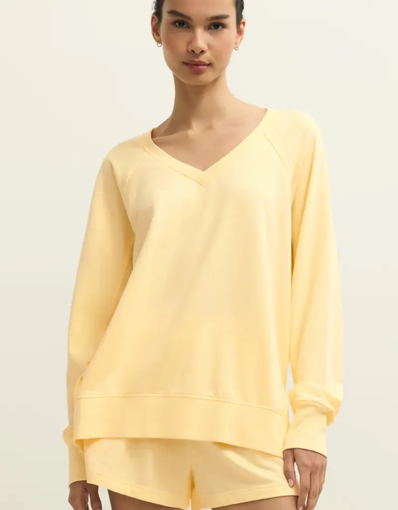 ZSUPPLY V-NECK WEEKENDER