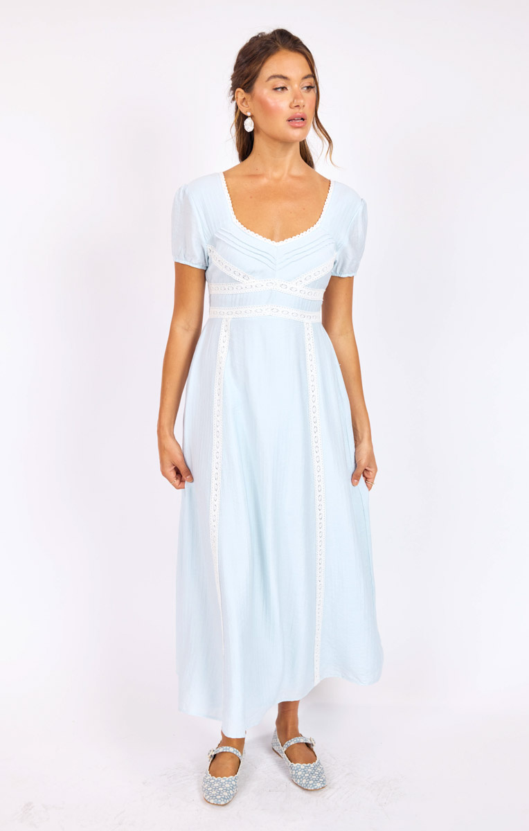 a line night dress Black Starry Sky Sequins Shinny A-line Sweetheart Strapless Evening Go –  QueenaBridal main image 1
