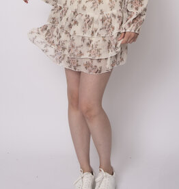 RD STYLE ADELE YORYU CHIFFON SKIRT
