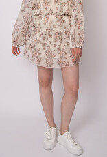 RD STYLE ADELE YORYU CHIFFON SKIRT
