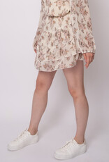 RD STYLE ADELE YORYU CHIFFON SKIRT