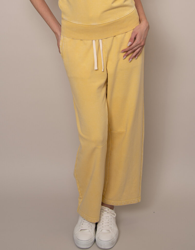 RD STYLE PADMALA FRENCH TERRY PANT