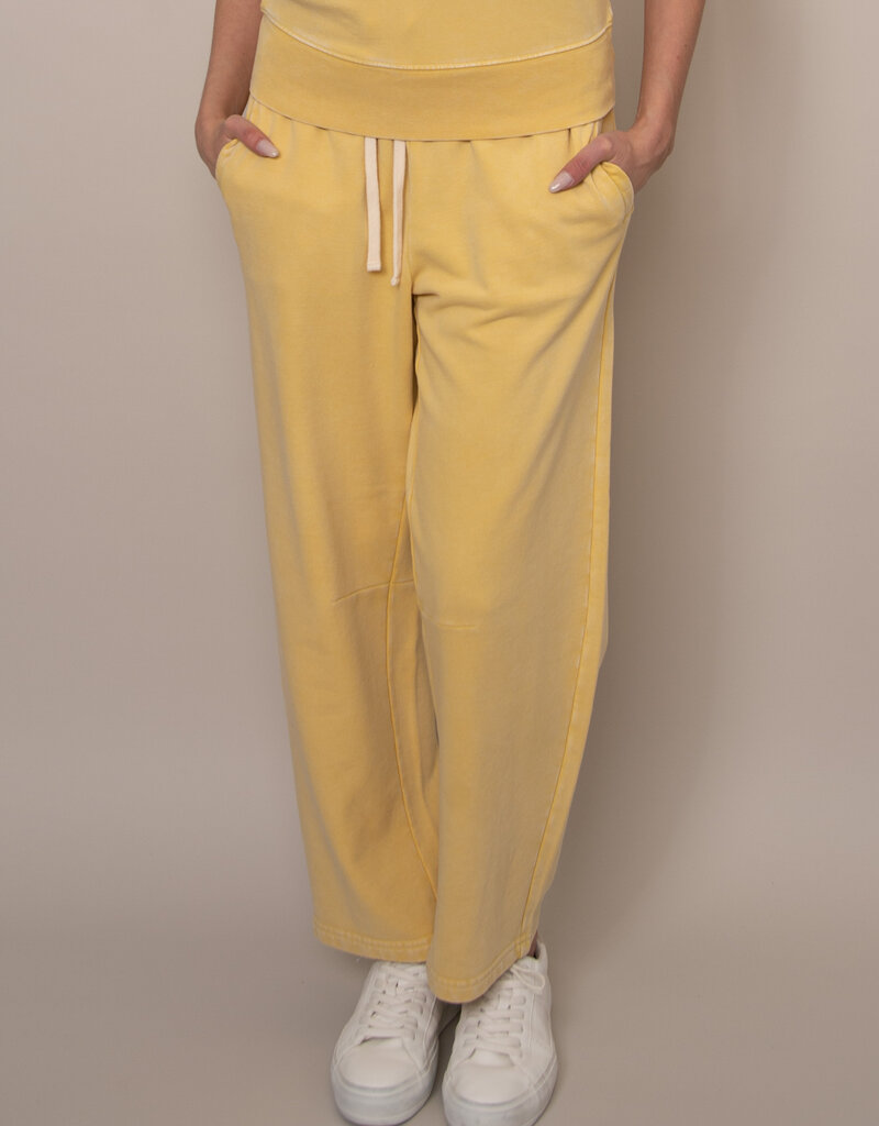 RD STYLE PADMALA FRENCH TERRY PANT