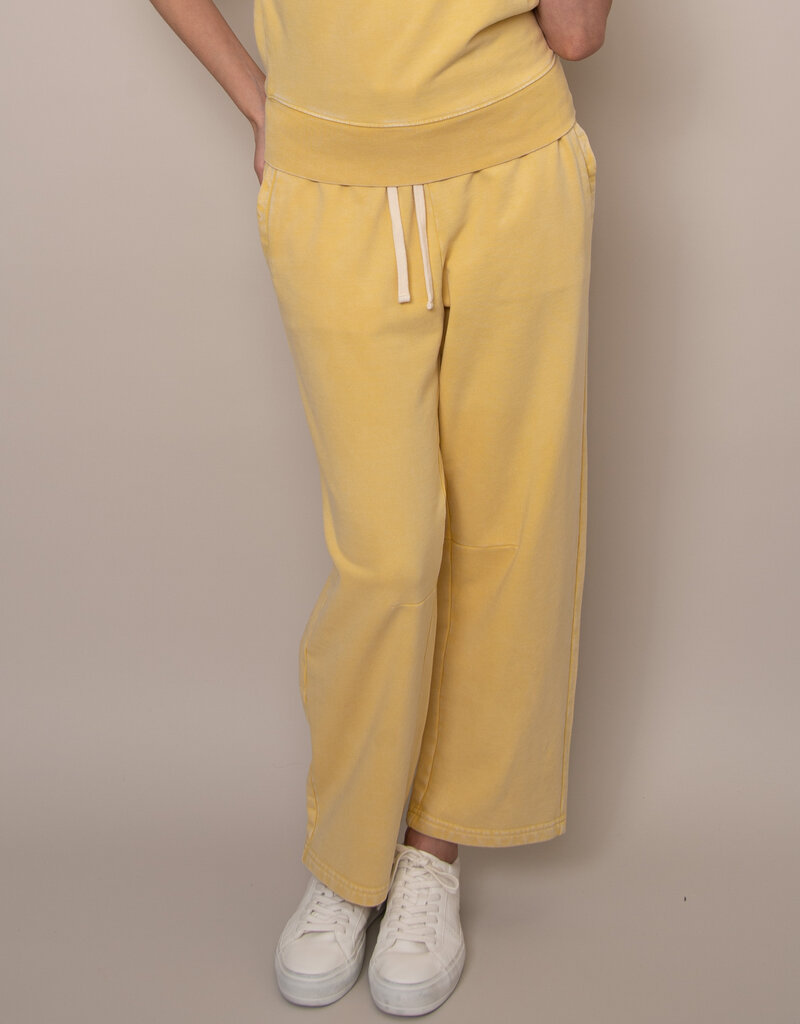 RD STYLE PADMALA FRENCH TERRY PANT