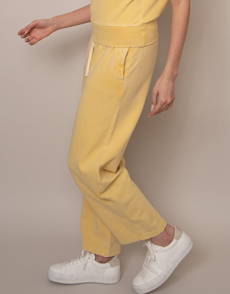 RD STYLE PADMALA FRENCH TERRY PANT