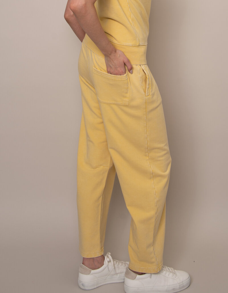 RD STYLE PADMALA FRENCH TERRY PANT