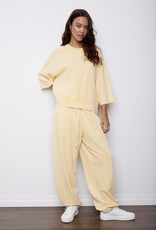 RD STYLE BRIE FRENCH TERRY TEE