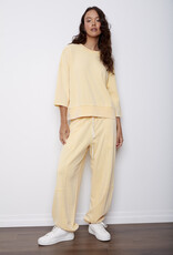 RD STYLE BRIE FRENCH TERRY TEE