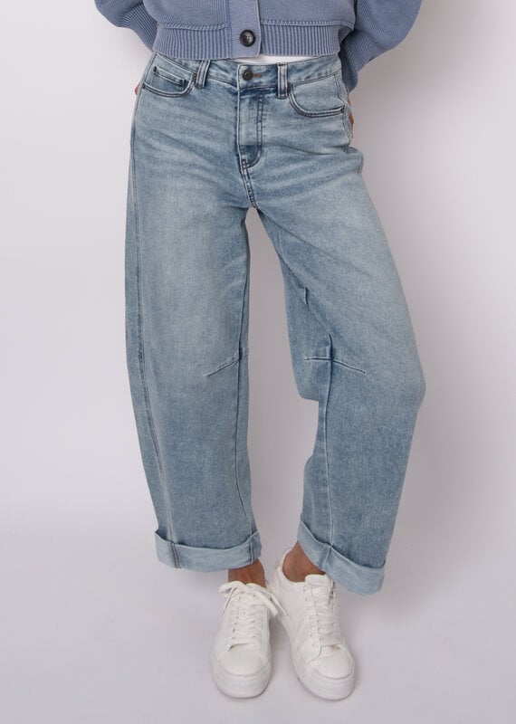 RD STYLE BARNI BARREL PANT