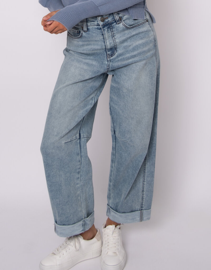 RD STYLE BARNI BARREL PANT
