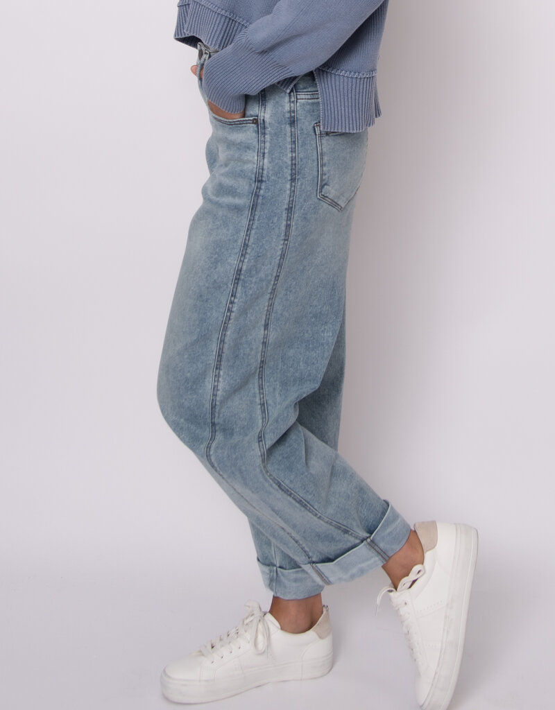 RD STYLE BARNI BARREL PANT