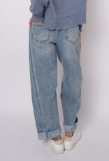 RD STYLE BARNI BARREL PANT