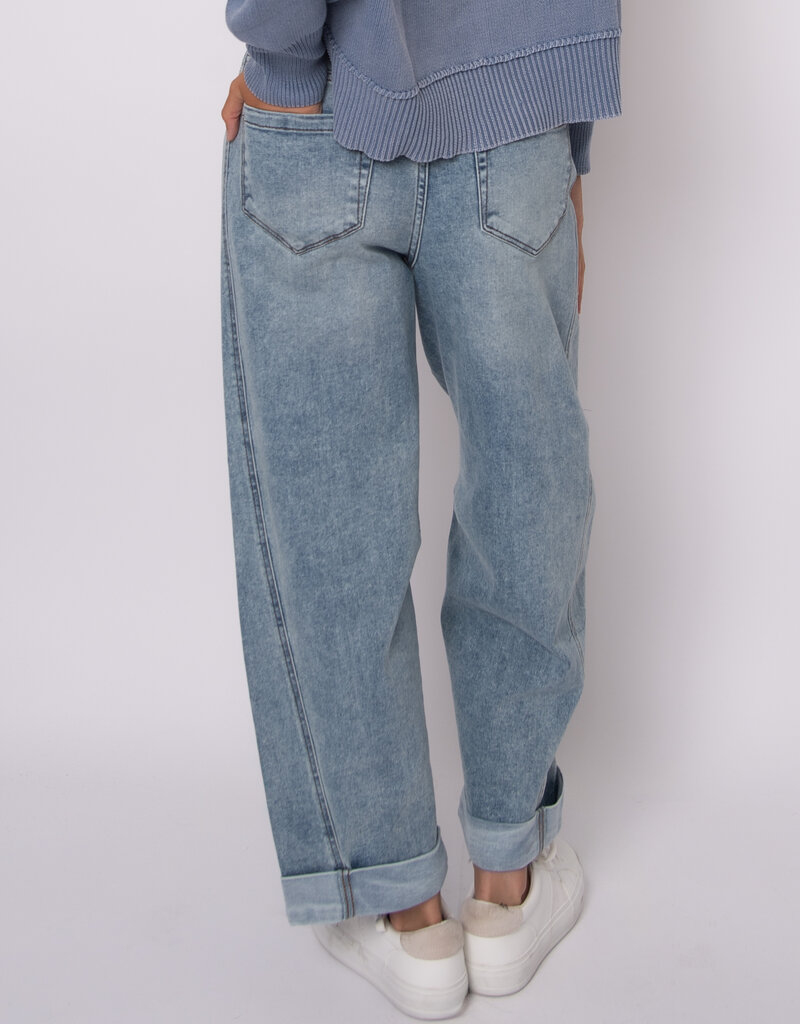 RD STYLE BARNI BARREL PANT