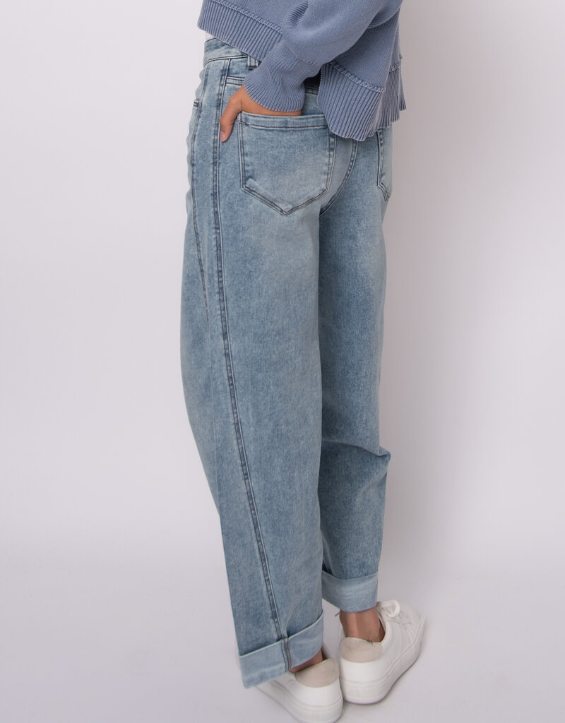 RD STYLE BARNI BARREL PANT