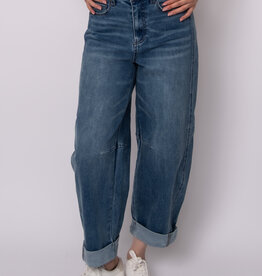 RD STYLE BARNI BARREL PANT