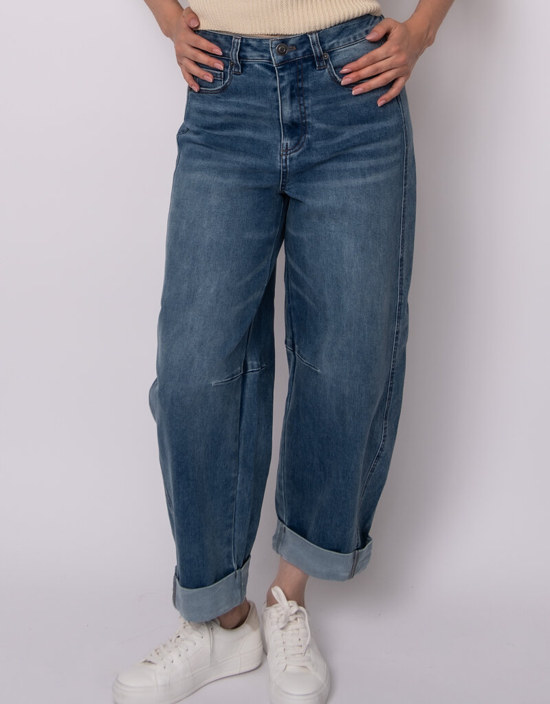 RD STYLE BARNI BARREL PANT