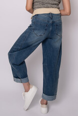 RD STYLE BARNI BARREL PANT
