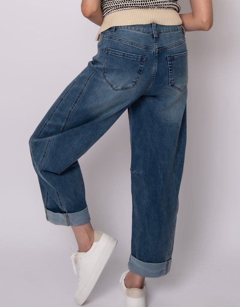 RD STYLE BARNI BARREL PANT