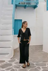 ZSUPPLY SCOUT LINEN PANT