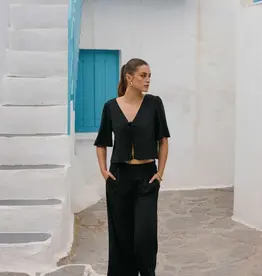 ZSUPPLY SCOUT LINEN PANT