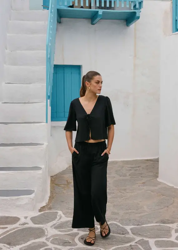 ZSUPPLY SCOUT LINEN PANT