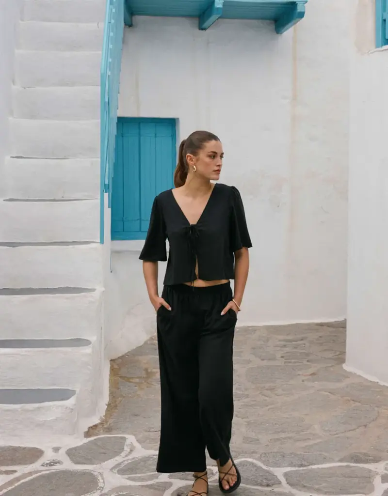 ZSUPPLY SCOUT LINEN PANT