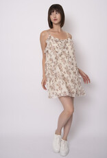 RD STYLE ADEN YORYU CHIFFON DRESS
