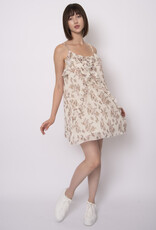 RD STYLE ADEN YORYU CHIFFON DRESS