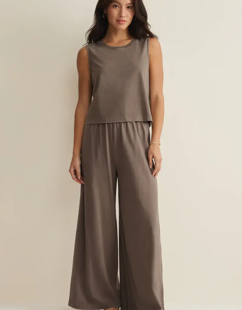 ZSUPPLY SCOUT JERSEY FLARE PANT