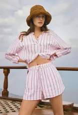 ZSUPPLY THE PERFECT LINEN SHORT