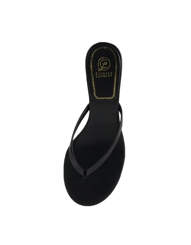 CHINESE LAUNDRY BRISSA SLEEK HEEL