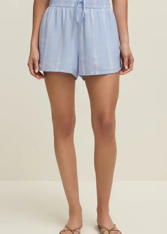 ZSUPPLY THE PERFECT LINEN SHORT
