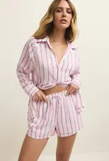 ZSUPPLY THE PERFECT LINEN TOP