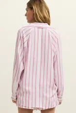 ZSUPPLY THE PERFECT LINEN TOP