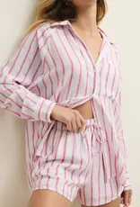 ZSUPPLY THE PERFECT LINEN TOP