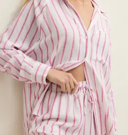 ZSUPPLY THE PERFECT LINEN TOP