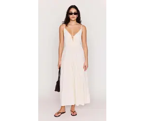 sachin and babi light blue dress Estelle Embellished Couture Gown | Made-To-Order main image 0