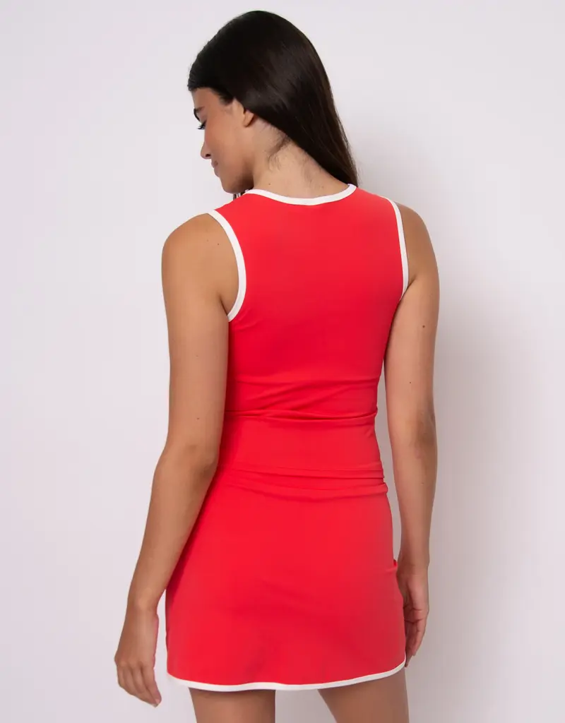 RD STYLE TESSA SPORT SKIRT