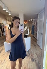 RD STYLE MAVIS MINI SPORT DRESS