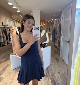 RD STYLE MAVIS MINI SPORT DRESS