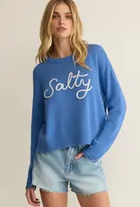 ZSUPPLY SIENNA SALTY SWEATER