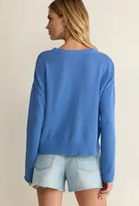ZSUPPLY SIENNA SALTY SWEATER