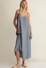 ZSUPPLY SANDCOMBER MIDI DRESS