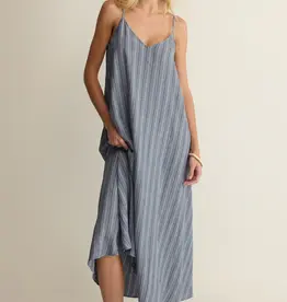 ZSUPPLY SANDCOMBER MIDI DRESS