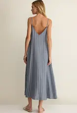 ZSUPPLY SANDCOMBER MIDI DRESS