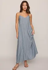 ZSUPPLY SANDCOMBER MIDI DRESS